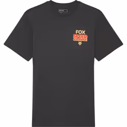 FOX Always Custom Premium Maglietta, grigio, dimensione XL per uomo