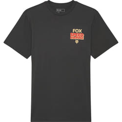 FOX Always Custom Premium Maglietta, grigio, dimensione XL per uomo
