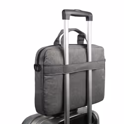 Lenovo Casual Toploader T210 15.6" Borsa con caricamento dall'alto Grigio - Vista aggiuntiva 4