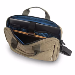 Lenovo GX40Q17232 borsa per laptop 15.6" Borsa con caricamento dall'alto Verde - Vista aggiuntiva 4