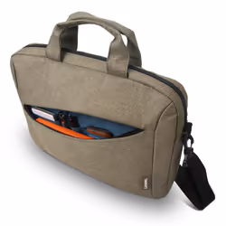 Lenovo GX40Q17232 borsa per laptop 15.6" Borsa con caricamento dall'alto Verde - Vista aggiuntiva 6