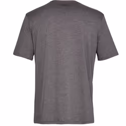 Under Armour Sportstyle Left Chest Maglietta Girocollo Manica corta Cotone, Poliestere
