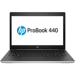 HP ProBook 440 G5 i5-8250U 14" Full HD 8GB 256GB SSD Win10 Pro Argento