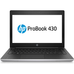HP ProBook 430 G5 Intel® Core™ i5 i5-8250U Computer portatile 33,8 cm (13.3") Full HD 8 GB DDR4-SDRAM 512 GB SSD Wi-Fi 5 (802.11ac) Windows 10 Pro Argento