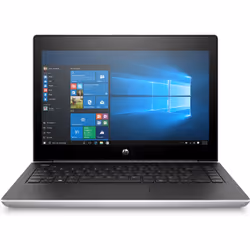 HP ProBook 430 G5 Intel® Core™ i5 i5-8250U Computer portatile 33,8 cm (13.3") Full HD 8 GB DDR4-SDRAM 512 GB SSD Wi-Fi 5 (802.11ac) Windows 10 Pro Argento