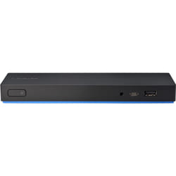 HP USB-C Dock G4 Cablato USB 3.2 Gen 1 (3.1 Gen 1) Type-C Nero