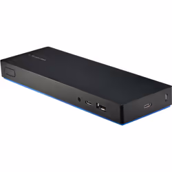 HP USB-C Dock G4 Cablato USB 3.2 Gen 1 (3.1 Gen 1) Type-C Nero