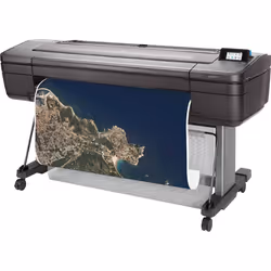HP Designjet Stampante Z6 PostScript da 24” - Vista aggiuntiva 7