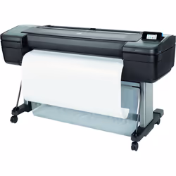 HP Designjet Stampante Z6 PostScript da 44” - Vista aggiuntiva 8