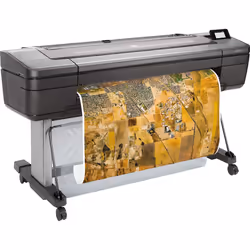 HP Designjet Stampante Z6dr PostScript da 44" con V-Trimmer - Vista aggiuntiva 4