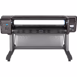 HP Designjet Stampante Z6dr PostScript da 44" con V-Trimmer - Vista aggiuntiva 5