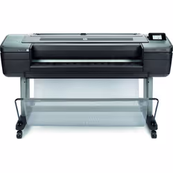 HP Designjet Stampante Z9+ PostScript da 24'' - Vista aggiuntiva 4