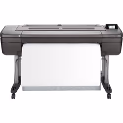 HP Designjet Stampante Z9+ PostScript da 44'' - Vista aggiuntiva 4