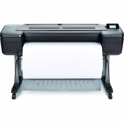 HP Designjet Stampante Z9+ PostScript da 44'' - Vista aggiuntiva 5