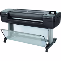 HP Designjet Stampante Z9+ PostScript da 44'' - Vista aggiuntiva 6
