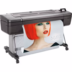 HP Designjet Stampante Z9+ PostScript da 44'' - Vista aggiuntiva 7