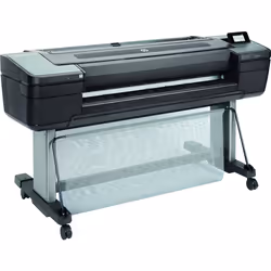 HP Designjet Stampante Z9+ PostScript da 44'' - Vista aggiuntiva 8