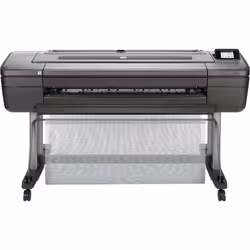 HP Designjet Stampante Z9+dr PostScript da 44" con V-Trimmer - Vista aggiuntiva 4