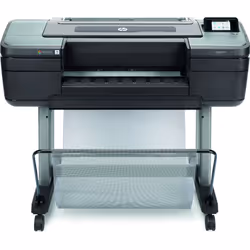 HP Designjet Stampante Z9+dr PostScript da 44" con V-Trimmer - Vista aggiuntiva 5