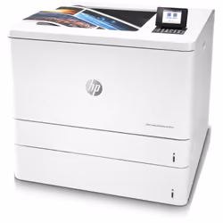 HP Color LaserJet Enterprise Stampante M751dn - Vista aggiuntiva 4