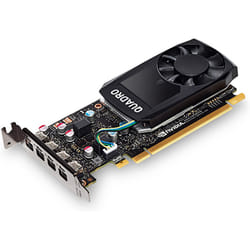 HP Scheda grafica NVIDIA Quadro P620 2 GB