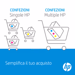 HP 953XL cartuccia d'inchiostro Originale Resa elevata (XL) Nero, Ciano, Magenta, Giallo - Vista aggiuntiva 6