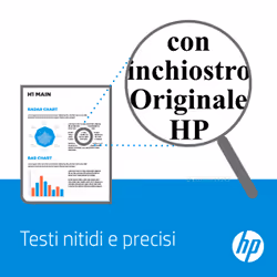 HP 953XL cartuccia d'inchiostro Originale Resa elevata (XL) Nero, Ciano, Magenta, Giallo - Vista aggiuntiva 8