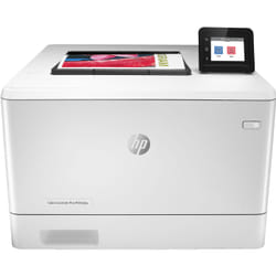 HP Color LaserJet Pro Stampante M454dw