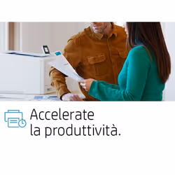 HP Color LaserJet Pro Stampante M454dw - Vista aggiuntiva 7