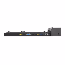 Lenovo ThinkPad Basic Docking Station Nero - Vista aggiuntiva 5