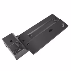 Lenovo 40AH0135UK replicatore di porte e docking station per laptop Nero - Vista aggiuntiva 2