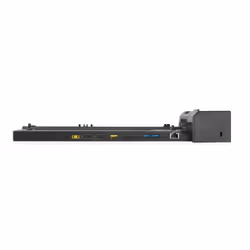 Lenovo 40AH0135UK replicatore di porte e docking station per laptop Nero - Vista aggiuntiva 5