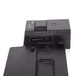 Lenovo 40AH0135UK replicatore di porte e docking station per laptop Nero - Vista aggiuntiva 6