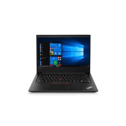 Lenovo ThinkPad E480 Intel® Core™ i7 i7-8550U Computer portatile 35,6 cm (14") Full HD 8 GB DDR4-SDRAM 256 GB SSD AMD Radeon RX 550 Wi-Fi 5 (802.11ac) Windows 10 Pro Nero