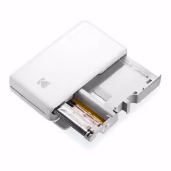 Kodak Mini 2 stampante per foto Sublimazione 2.1" x 3.4" (5.3 x 8.6 cm) Wi-Fi - Vista aggiuntiva 5