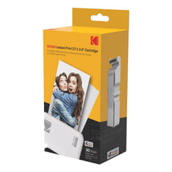 Kodak ICRG230 pellicola per istantanee 3 pz