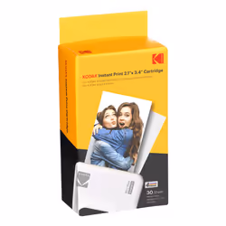 Kodak ICRG230 pellicola per istantanee 3 pz