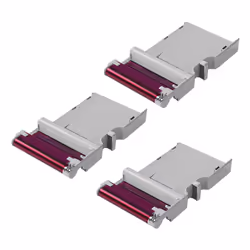 Kodak ICRG230 pellicola per istantanee 3 pz