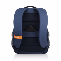 Lenovo B515 39,6 cm (15.6") Zaino Blu - Vista aggiuntiva 2