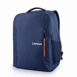 Lenovo B515 39,6 cm (15.6") Zaino Blu - Vista aggiuntiva 3