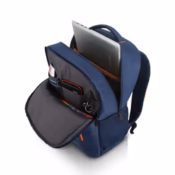 Lenovo B515 39,6 cm (15.6") Zaino Blu - Vista aggiuntiva 5