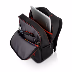 Lenovo B510 15.6" Zaino Nero - Vista aggiuntiva 4