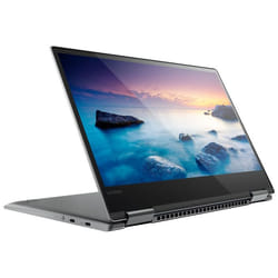 Lenovo Yoga 720 i5-8250U 13.3" Touch Full HD 8GB 256GB SSD Win10 Home Grigio