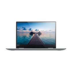 Lenovo Yoga 720 Intel® Core™ i5 i5-8250U Ibrido (2 in 1) 33,8 cm (13.3") Touch screen Full HD 8 GB DDR4-SDRAM 256 GB SSD Windows 10 Pro Grigio