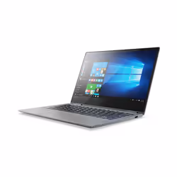 Lenovo Yoga 720 Intel® Core™ i5 i5-8250U Ibrido (2 in 1) 33,8 cm (13.3") Touch screen Full HD 8 GB DDR4-SDRAM 256 GB SSD Windows 10 Pro Grigio