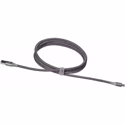 AmazonBasics UTC-C-A-3.1-GEN 1-6FT-GRY cavo USB USB 3.2 Gen 1 (3.1 Gen 1) 1,8 m USB C USB A Grigio