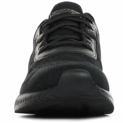 Sneakers Skechers Bobs Squad Nero - 36 - Vista aggiuntiva 3