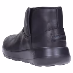 Stivaletti Skechers - Nero - 36 - Vista aggiuntiva 2