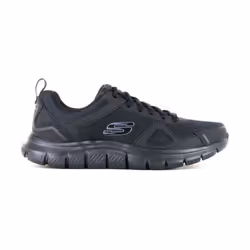Scarpe Skechers TRACK- SCLORIC Nero - 43