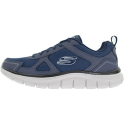 Scarpe da fitness Skechers 52631 Blu - 40
